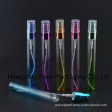 High Quality 10ml Perfume Glass Bottle